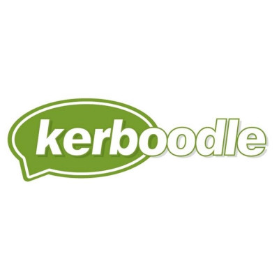 kerboodle