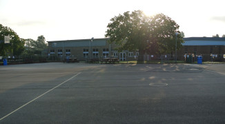 Hobart High School (8)