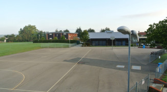 Hobart High School (10)