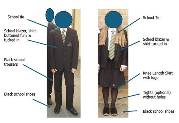 Uniform