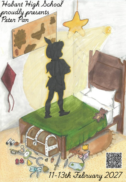 Peter Pan Post